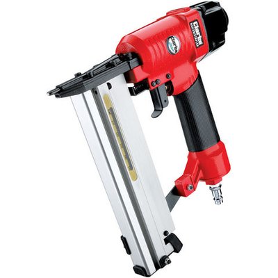 Clarke Clarke CSN1D 2-In-1 Air Staple and Nail Gun Kit