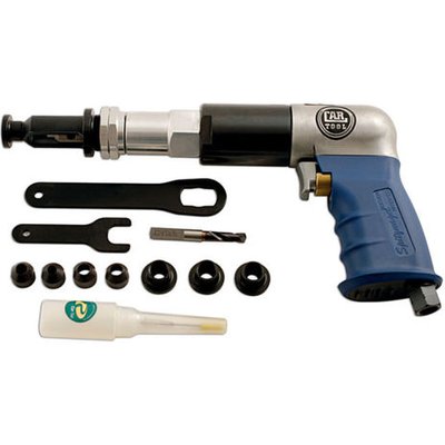 Power-Tec Power-Tec - Self Centring Rivet Drill