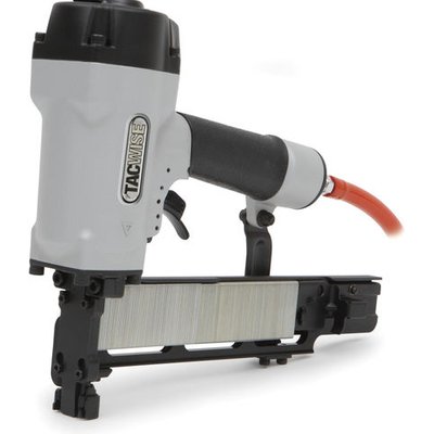 Tacwise Tacwise F1450M Wide Crown Air Stapler, Uses Type 14 / 19 - 50 mm Staples