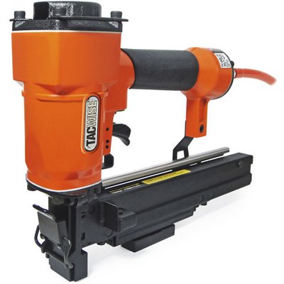 Tacwise Tacwise G1738V Wide Crown Air Stapler, Uses Type 17 / 16 38 mm Staples