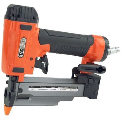 Tacwise Tacwise 1746 Air 23G Headless Pinner (12 - 35mm)