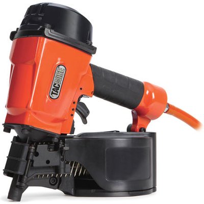 Tacwise Tacwise GCN70V Air Coil Nail Gun, Uses Flat Top Coil Nails, 40 - 70 mm