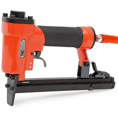 Tacwise Tacwise A14014V Upholstery Air Stapler, Uses Type 140 / 4 - 14 mm Staples