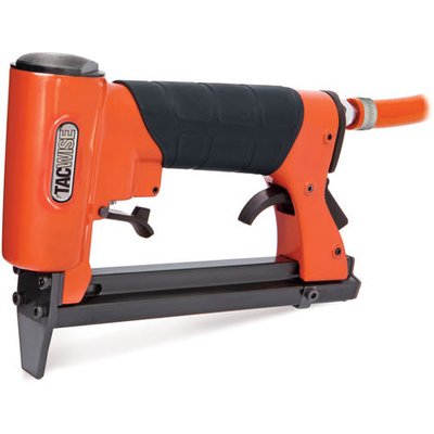 Tacwise Tacwise A7116V Upholstery Air Stapler, Uses Type 71 / 4 - 16 mm Staples