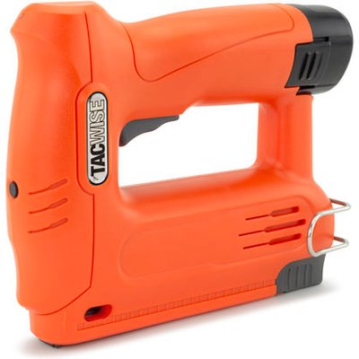 Tacwise Tacwise A7116P Premium Upholstery Air Stapler, Uses Type 71 / 4 - 16 mm Staples
