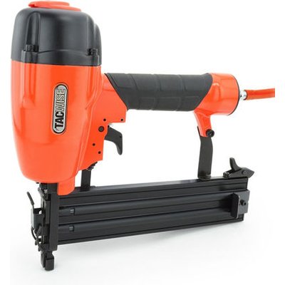 Tacwise Tacwise EHS50V Air Hardened Finish Nail Gun, Uses Type 15G & 16G Nails, 15-50mm