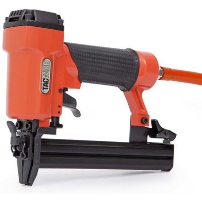 Tacwise Tacwise C9725V Narrow Crown Air Stapler, Uses Type 97 / 10 - 25 mm Staples