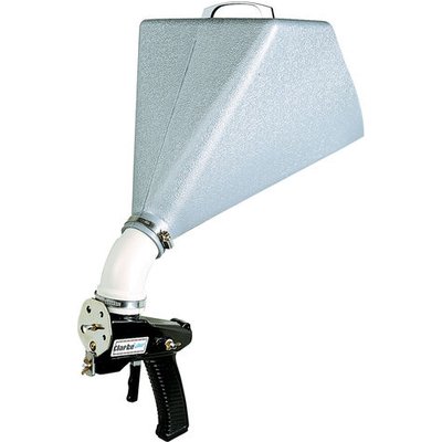 Clarke Clarke CTG8 Air Texture Gun