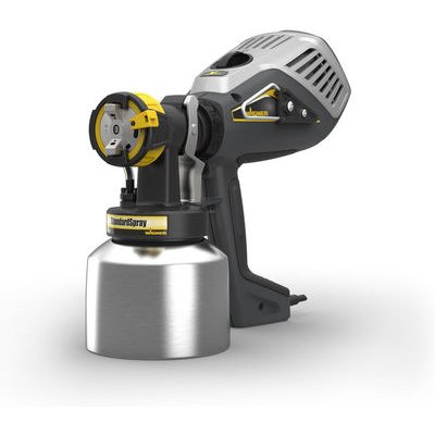 Wagner Wagner FinishControl 3500 Corded Handheld XVLP Sprayer (230V)