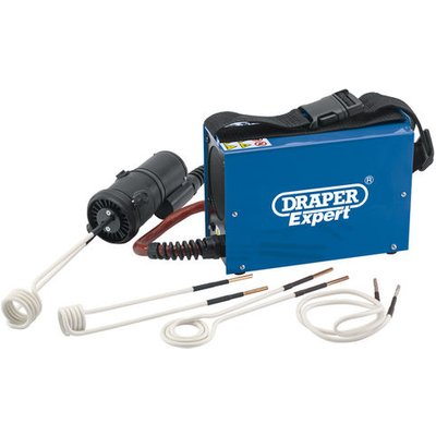 Draper Draper Expert IHT-15 Induction Heating Tool Kit