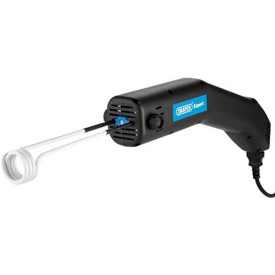 Draper Draper Expert 1200W Compact Induction Heater (230V)