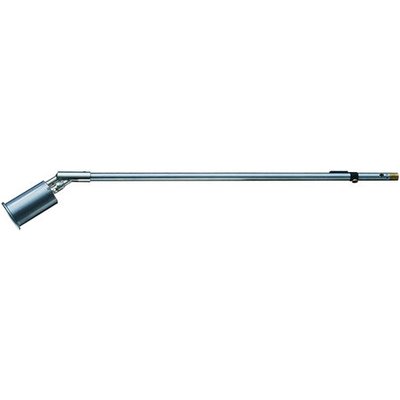 Sievert Sievert Promatic Roofing Burner - 50mm Burner & 600mm Neck