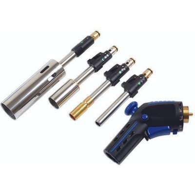 Laser Laser 7671 Propane Blow Torch - High Performance