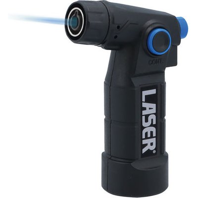 Laser Laser 8710 Pocket Gas Torch