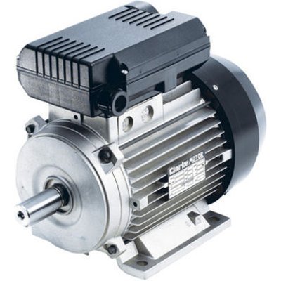 Clarke Clarke 2HP Single Phase 2-Pole Motor (110V)