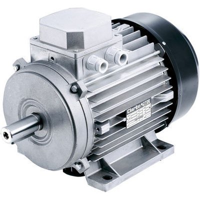 Clarke Clarke 4HP Three Phase 2-Pole Motor (400V)