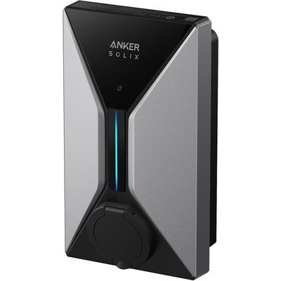 Anker SOLIX AS2002A1 800W Alternator Charger