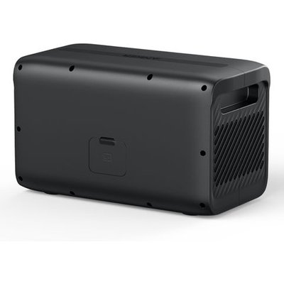 Anker Anker PowerHouse 760 A1780111-85 Portable Power Station Expansion Battery 2048Wh | 2300W