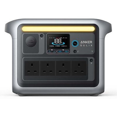 Anker Anker Solix C1000 Portable Power Station 1056Wh