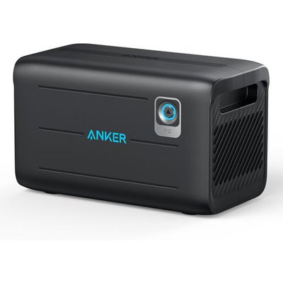 Anker Anker Solix BP2600 2560Wh Expansion Battery
