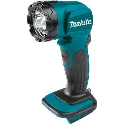 Makita Makita DML815 14.4 / 18V LXT Led Torch (Bare Unit)