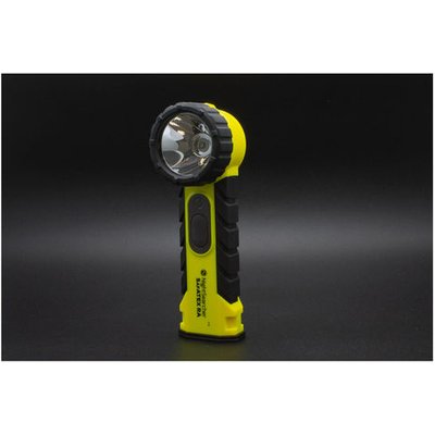 Nightsearcher NightSearcher Safatex Right Angled Flash Light - ATEX ZONE 0