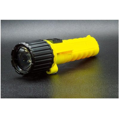 Nightsearcher NightSearcher Safatex Flashlight - ATEX ZONE 0