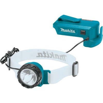 Makita Makita DML800 Headlight 14.4V/18V LXT (Bare Unit)