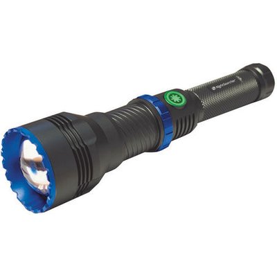Nightsearcher Nightsearcher Explorer 1150 ZM Spot to Flood Torch