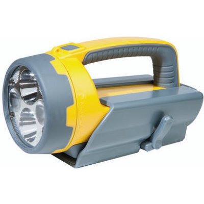Nightsearcher Nightsearcher HawkStar-X Rechargeable Professional LED Searchlight 4200 Lumens