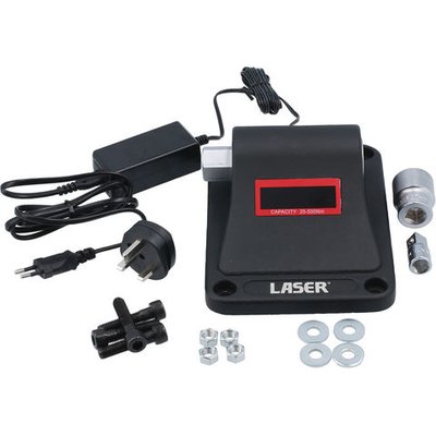 Laser Laser 8304 Digital Torque Tester 25-500Nm