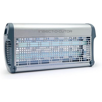 Insect-O-Cutor Insect-O-Cutor Exocutor - 30 Watt - Stainless