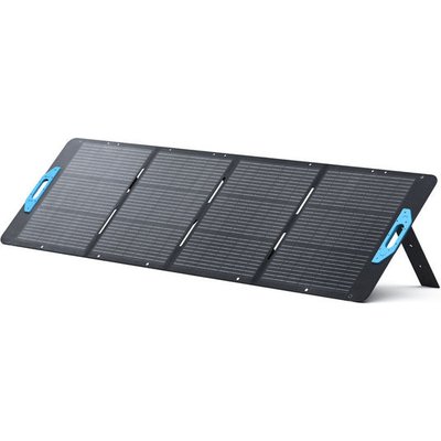 Anker Solix PS200 200W Portable Solar Panel for Powerhouse Power Stations