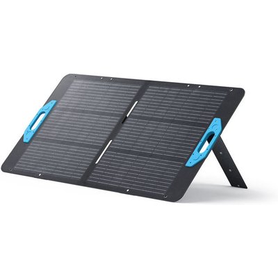 Anker Solix PS100 100W Portable Solar Panel for Powerhouse Power Stations