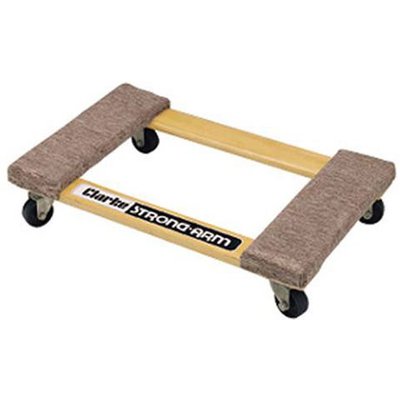 Clarke Clarke CDT1 - Dolly Trolley