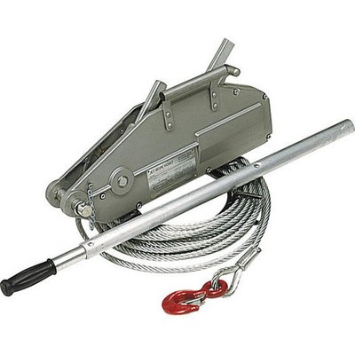 Lifting & Crane Lifting & Crane JRH2 Wire Rope Hoist