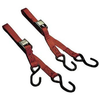 Lifting & Crane Lifting & Crane 2m Cam Buckle Strap With
