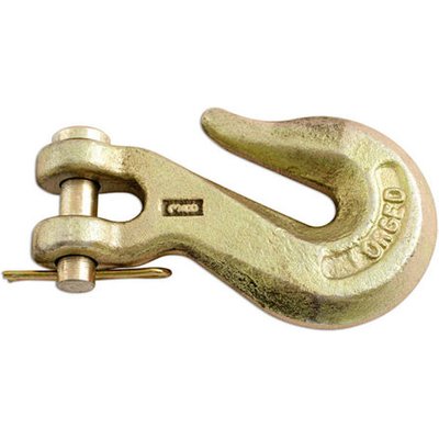 Machine Mart Xtra Power-Tec Grab Hook