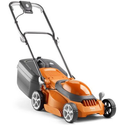 Flymo Flymo EasiStore 340R 34cm Electric Rotary Lawnmower (230V)