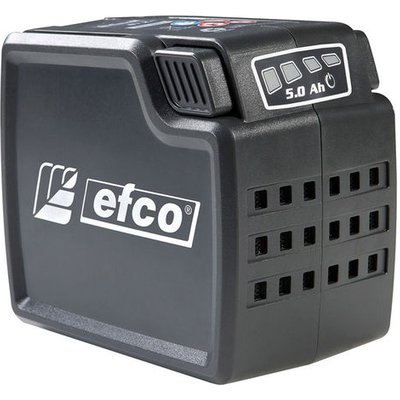 Efco 40 Volt Efco Bi 5.0 40V 5Ah Battery