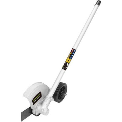 Greenworks Greenworks GWATR-EDG Edger Attachment for GD24X2TX Split Shaft Line Trimmer