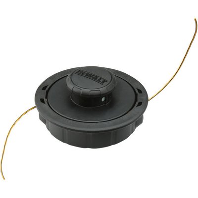 DEWALT DT20656-QZ String Trimmer Cap, Spool & Line