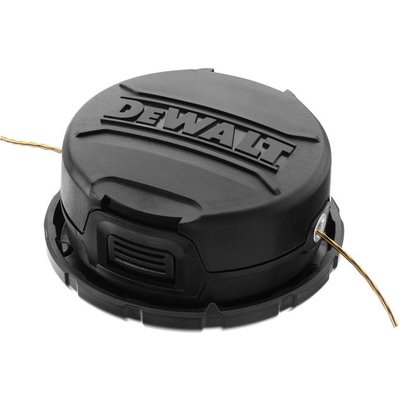 DEWALT DT20658-QZ Quickfeed Spool & 8m 2mm Line