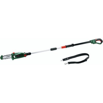 Bosch UniversalChainPole 18 Cordless Telescopic Pruner (Bare Unit)