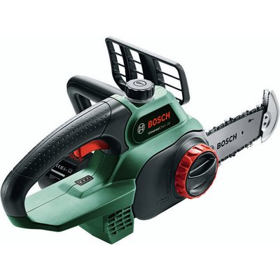 Bosch UniversalChain 18 20cm Cordless Chainsaw (Bare Unit)