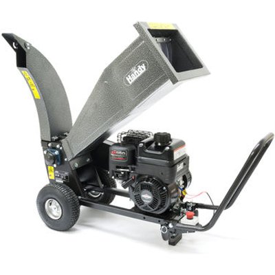 Handy The Handy 6.5HP Petrol Chipper/Shredder 2.25" Capacity