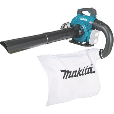 Makita LXT Makita DUB363ZV 18Vx2 Blower/Vac Lxt (Bare Unit)