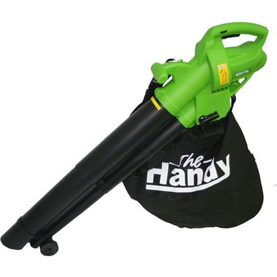 Handy Handy THEV3000 3000W Garden Blow Vac (230V)