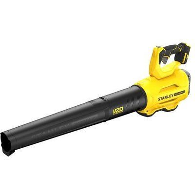 Stanley STANLEY FATMAX V20 SFMCBL7M1 18V Brushless Blower with 4Ah Battery