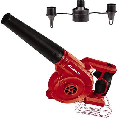 Einhell Einhell Power X-Change TE-CB 18/180 Li-Solo Cordless Blower (Bare Unit)